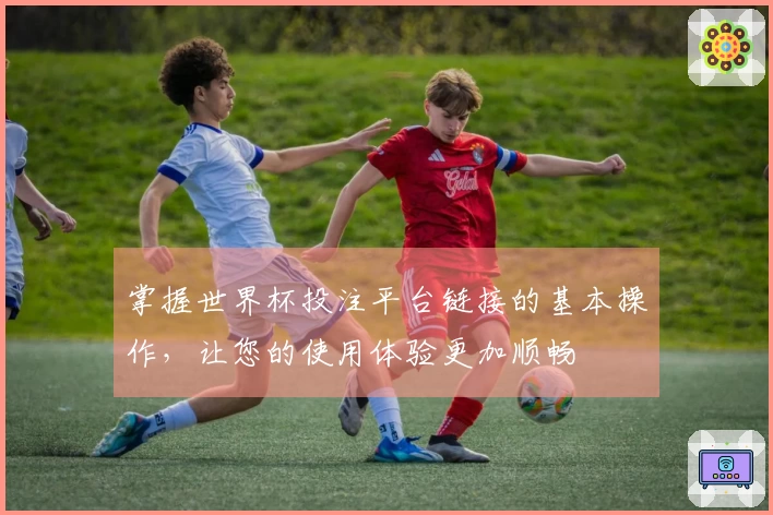 掌握世界杯投注平台链接的基本操作，让您的使用体验更加顺畅