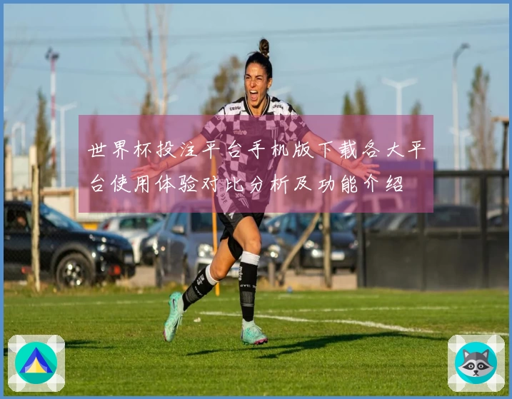 世界杯投注平台手机版下载各大平台使用体验对比分析及功能介绍